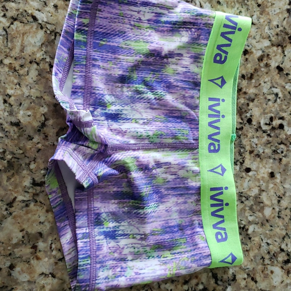 Ivivva shorts